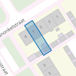 Perceel DTN01-G-1988