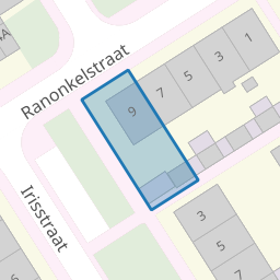 Perceel DTN01-G-1989