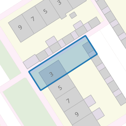 Perceel DTN01-G-1990