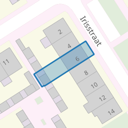 Perceel DTN01-G-1992