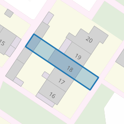 Perceel DTN01-G-1997