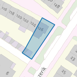 Perceel DTN01-G-2000