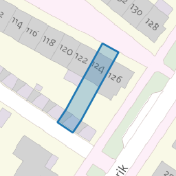 Perceel DTN01-G-2001