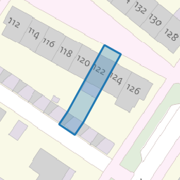 Perceel DTN01-G-2002