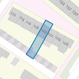 Perceel DTN01-G-2003