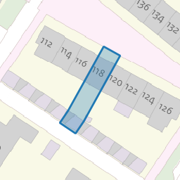 Perceel DTN01-G-2004