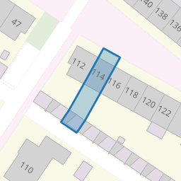 Perceel DTN01-G-2006