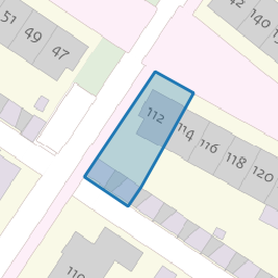 Perceel DTN01-G-2007