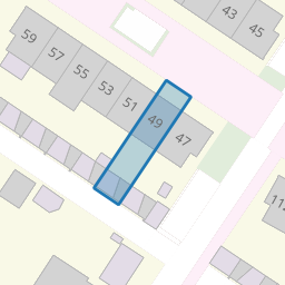 Perceel DTN01-G-2009