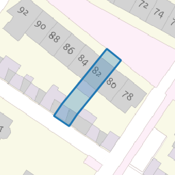 Perceel DTN01-G-2017