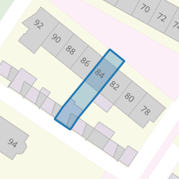 Perceel DTN01-G-2018