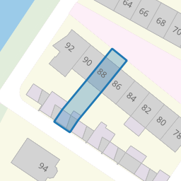 Perceel DTN01-G-2020