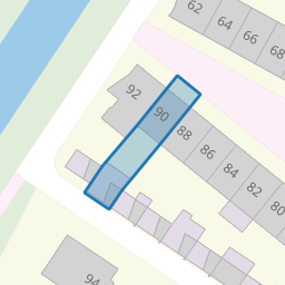 Perceel DTN01-G-2021