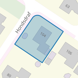 Perceel DTN01-G-2027