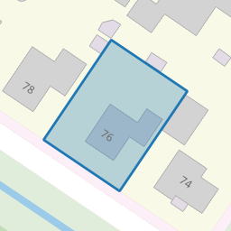 Perceel DTN01-G-2029