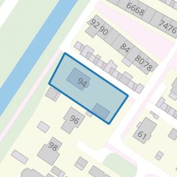 Perceel DTN01-G-2032