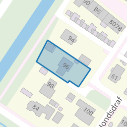 Perceel DTN01-G-2033