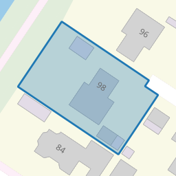 Perceel DTN01-G-2034