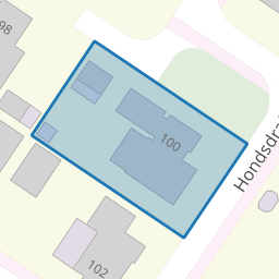 Perceel DTN01-G-2035