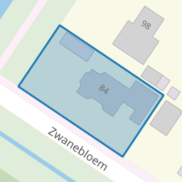 Perceel DTN01-G-2037