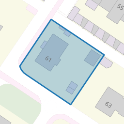 Perceel DTN01-G-2038