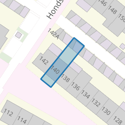 Perceel DTN01-G-2047