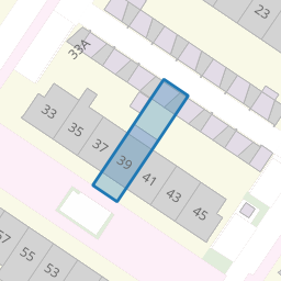 Perceel DTN01-G-2061