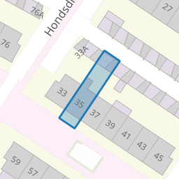 Perceel DTN01-G-2063