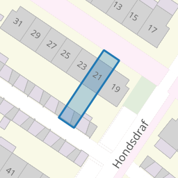 Perceel DTN01-G-2067