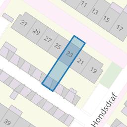 Perceel DTN01-G-2068