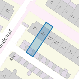 Perceel DTN01-G-2071