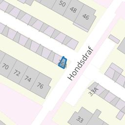 Perceel DTN01-G-2073