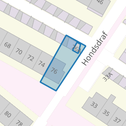 Perceel DTN01-G-2074