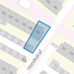 Perceel DTN01-G-2082