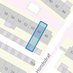 Perceel DTN01-G-2083