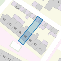 Perceel DTN01-G-2095