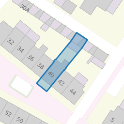 Perceel DTN01-G-2096