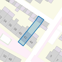 Perceel DTN01-G-2097