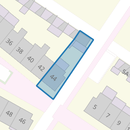 Perceel DTN01-G-2098