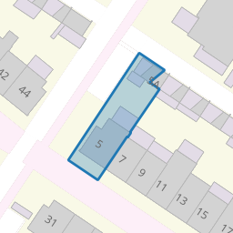 Perceel DTN01-G-2101