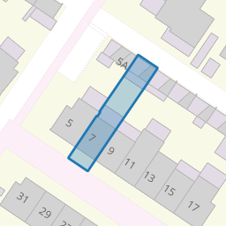 Perceel DTN01-G-2103