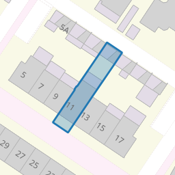 Perceel DTN01-G-2105