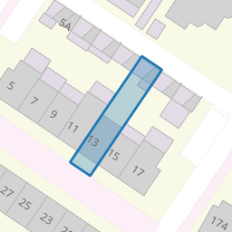 Perceel DTN01-G-2106