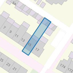 Perceel DTN01-G-2107