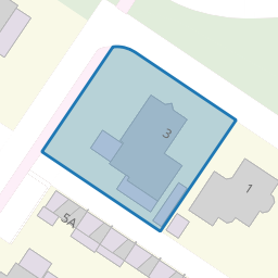 Perceel DTN01-G-2109