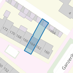 Perceel DTN01-G-2116