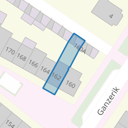 Perceel DTN01-G-2117