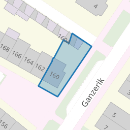 Perceel DTN01-G-2119