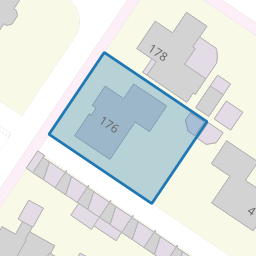 Perceel DTN01-G-2120