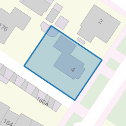 Perceel DTN01-G-2121